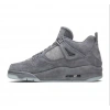 Nike Air Jordan 4 Retro Kaws Cool Grey