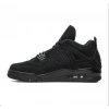 Nike Air Jordan 4 Retro Black Cat