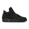 Nike Air Jordan 4 Retro Black Cat