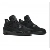 Nike Air Jordan 4 Retro Black Cat