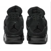 Nike Air Jordan 4 Retro Black Cat