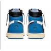 Nike Air JORDAN 1 Retro High Og Sp Fragment X Travis Scott