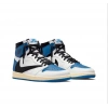 Nike Air JORDAN 1 Retro High Og Sp Fragment X Travis Scott