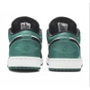 Nike Air Jordan 1 Low Mystic Green