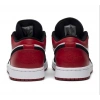 Nike Air Jordan 1 Low Black Toe