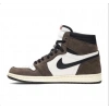 Nike Air Jordan 1 High OG x Travis Scott Mocha