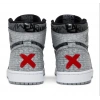 Nike Air Jordan 1 High OG Rebellionaire