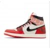 Nike Air Jordan 1 High Og SPİDERMAN