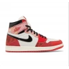 Nike Air Jordan 1 High Og SPİDERMAN