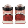 Nike Air Jordan 1 High Og SPİDERMAN