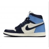 Nike Air Jordan 1 High OG Obsidian
