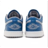 Nike Air Jordan 1 Low True Blue Cement