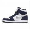 Nike Air Jordan 1 High CO JP Midnight Navy 2020