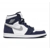 Nike Air Jordan 1 High CO JP Midnight Navy 2020