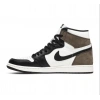 Nike Air Jordan 1 High OG Dark Mocha