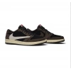 Nike Air Jordan 1 Low x Travis Scott Mocha