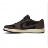 Nike Air Jordan 1 Low x Travis Scott Mocha