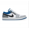 Nike Air Jordan 1 Low SE True Blue