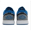 Nike Air Jordan 1 Low SE True Blue