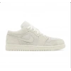 Nike Air Jordan 1 Low SE Craft Pale Ivory