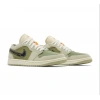 Nike Air Jordan 1 Low SE Craft Light Olive