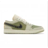 Nike Air Jordan 1 Low SE Craft Light Olive