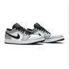 Nike Air Jordan 1 Low Light Smoke Grey
