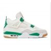 Nike Air Jordan 4 Retro SP Pine Green