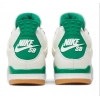 Nike Air Jordan 4 Retro SP Pine Green