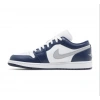 Nike Air Jordan 1 Low Midnight Navy