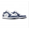 Nike Air Jordan 1 Low Midnight Navy