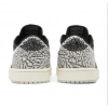 Nike Air Jordan 1 Retro Low OG Black Cement