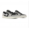 Nike Air Jordan 1 Retro Low OG Black Cement