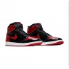 Nike Air Jordan 1 Retro High OG Patent Bred
