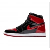 Nike Air Jordan 1 Retro High OG Patent Bred