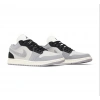 Nike Air Jordan 1 Low SE Craft Inside Out – Cement Grey