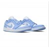 Nike Air Jordan 1 Low UNC Blue