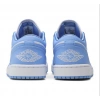 Nike Air Jordan 1 Low UNC Blue
