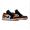 Nike Air Jordan 1 Low Shattered Backboard