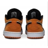 Nike Air Jordan 1 Low Shattered Backboard