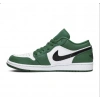 Nike Air Jordan 1 Low Pine Green