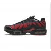 Nike Air Max Tn Plus Bred Gradient