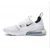 Nike Air Max 270 White Black