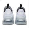 Nike Air Max 270 White Black