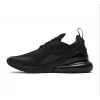 Nike Air Max 270 Triple Black