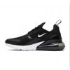 Nike Air Max 270 Black White