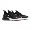 Nike Air Max 270 Black White