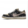 Nike Dunk Low SB Travis Scott