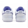 Nike Dunk Low Purple Pulse
