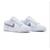 Nike Dunk Low Purple Pulse